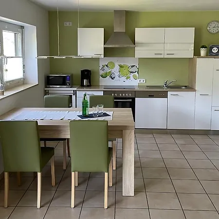 Ferienwohnung Pusteblume Cochem Exterior foto