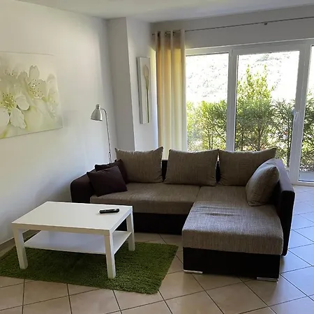 Ferienwohnung Pusteblume Cochem Exterior foto