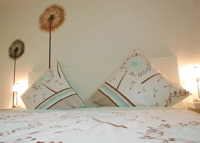 Ferienwohnung Pusteblume