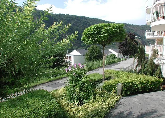 Ferienwohnung Pusteblume