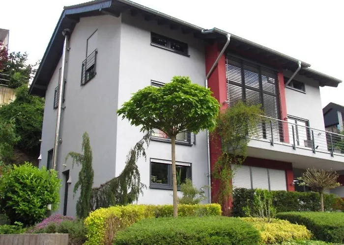 Ferienwohnung Pusteblume