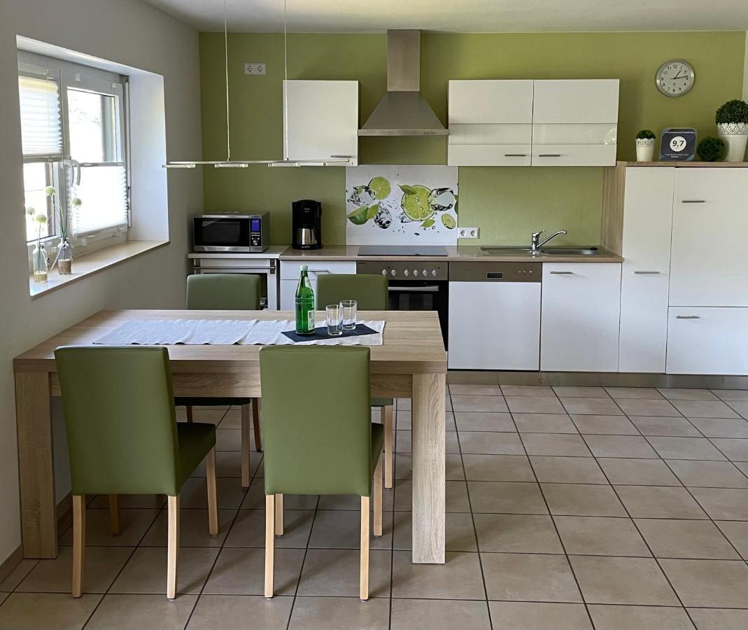 Pusteblume Apartment