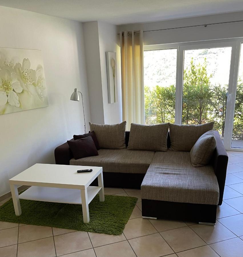 Pusteblume Apartment Cochem