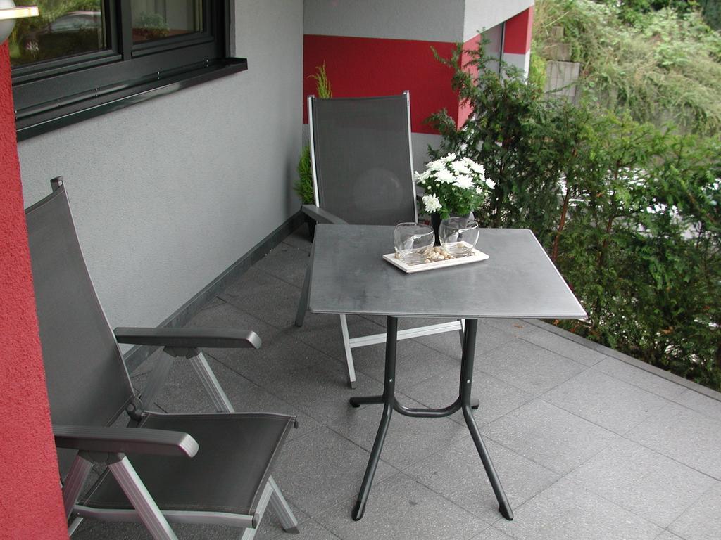 Apartment Pusteblume
