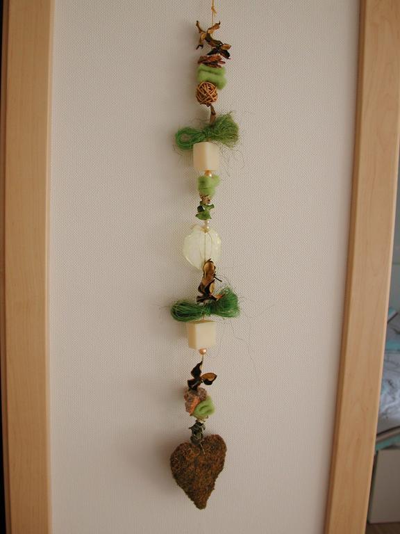 Pusteblume Apartment *