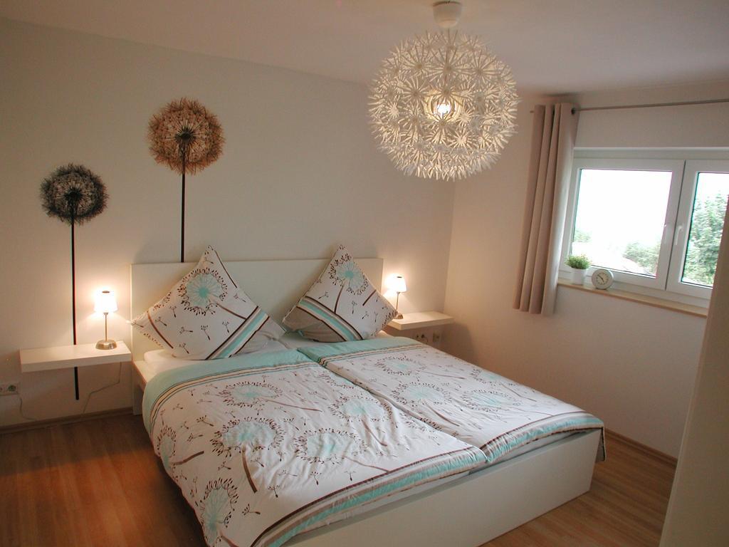 Pusteblume Apartment Cochem