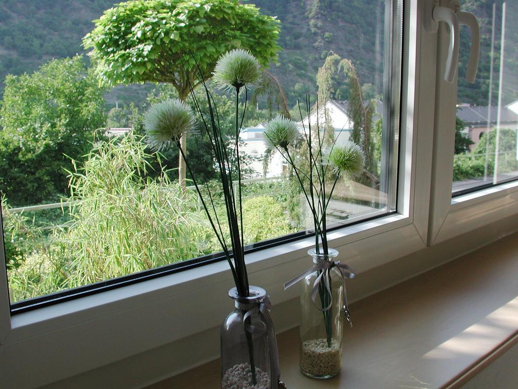 Apartment Pusteblume