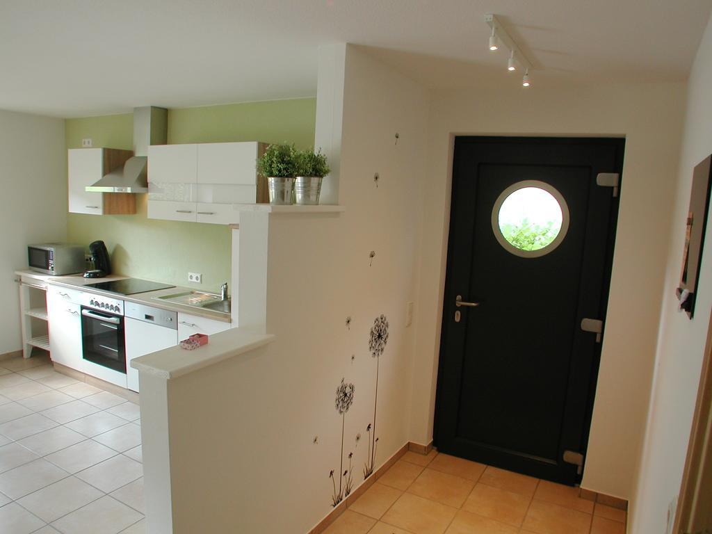 Pusteblume Apartment Cochem