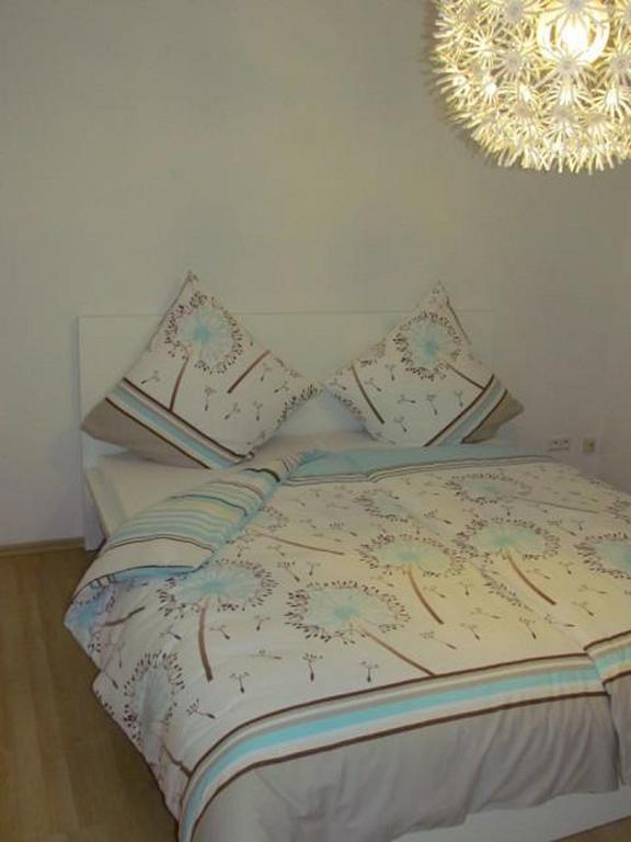 Apartment Pusteblume